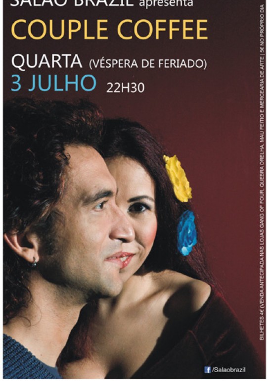 2013 07 - CoupleCoffe_julho_Salaobrazil_2013